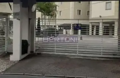 Apartamento com 2 quartos à venda no Paulicéia, São Bernardo do Campo 