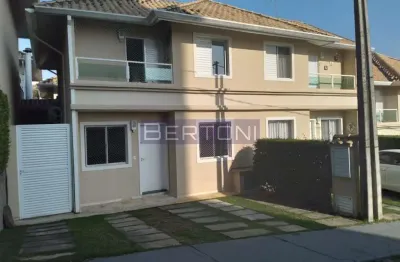 Vende-se casa no condomínio saint laurent parque santo antonio taboão são bernardo do campo