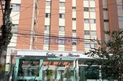 Apartamento cobertura em casa branca  -  santo andré