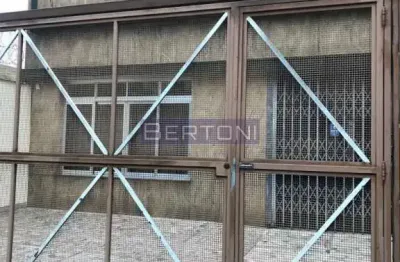 Prédio para alugar no Jardim, Santo André 