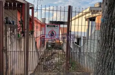 Casa com 2 quartos à venda no Jardim Utinga, Santo André 