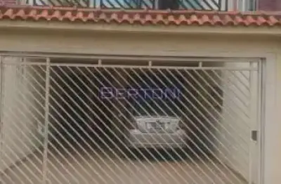 Casa sobrado em paulicéia  -  são bernardo do campo