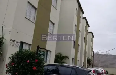 Apartamento com 2 quartos à venda no Taboão, São Bernardo do Campo 