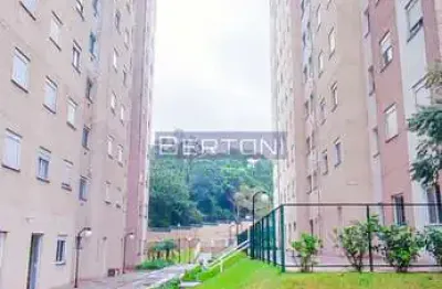 Vende-se apartamento com 02 dormitórios, 01 vaga de garagem localizado na avenida curió jardim campanário diadema