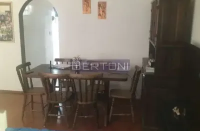 Apartamento com 2 quartos à venda no Campestre, Santo André 