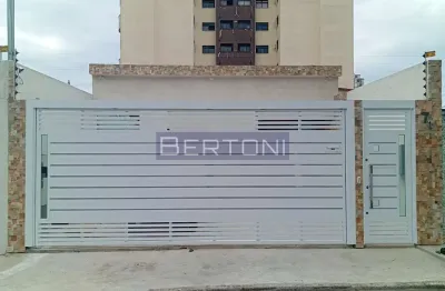 Vende-se casa térrea com 03 dormitórios, 03 vagas de garagem com portão automático em rudge ramos  são bernardo do campo