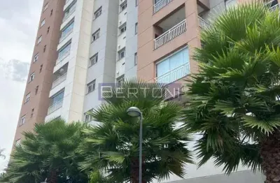 Apartamento com 3 quartos à venda na Vila Homero Thon, Santo André 