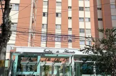 Apartamento cobertura em casa branca  -  santo andré