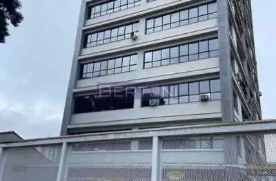 Sala comercial à venda no Jardim Bela Vista, Santo André 