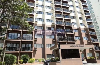 Apartamento com 1 quarto à venda no Centro, São Bernardo do Campo 
