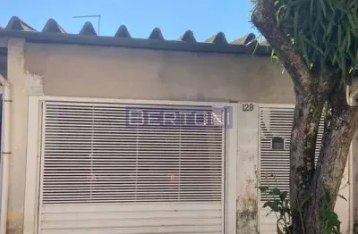 Casa com 3 quartos à venda na Cidade São Jorge, Santo André 