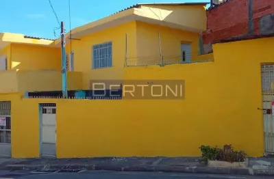 Vende-se imóvel com 2 casas em vila santa luzia são bernardo do campo