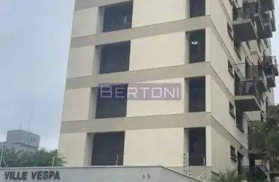 Apartamento com 3 quartos à venda no Campestre, Santo André 