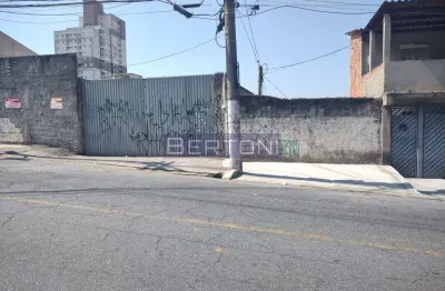 Vende-se ou aluga-se terreno em vila santa luzia  taboão são bernardo do campo