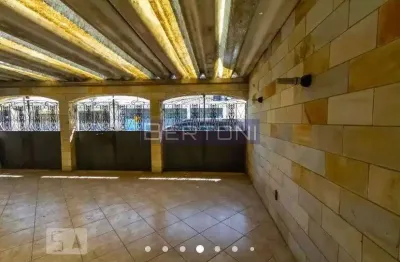Casa terrea padrao em paulicéia  -  são bernardo do campo