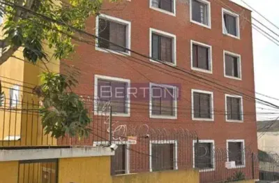 Vende-se apartamento de 48 m2 com 01 dormitório localizado em taboão são bernardo do campo