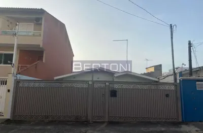 Casa com 3 quartos à venda no Centro, São Bernardo do Campo 