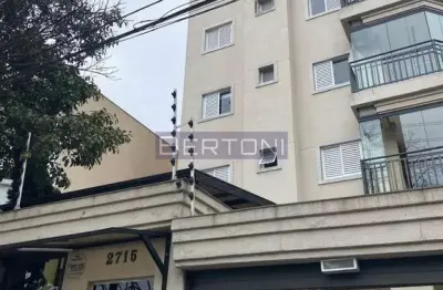 Apartamento com 2 quartos à venda no Jardim, Santo André 