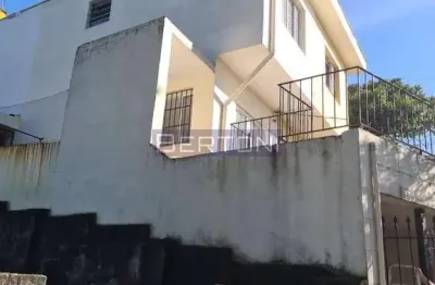Casa sobrado em rudge ramos  -  são bernardo do campo