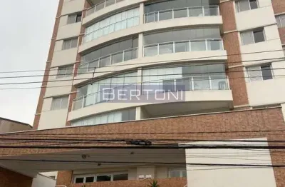 Apartamento com 3 quartos à venda no Jardim Bela Vista, Santo André 