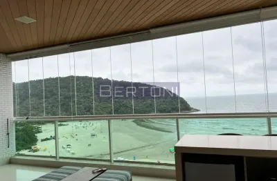 Apartamento cobertura em riviera de são lourenço  -  bertioga
