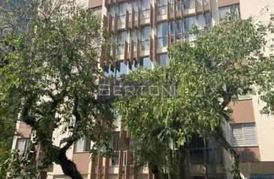 Apartamento com 3 quartos à venda no Casa Branca, Santo André 