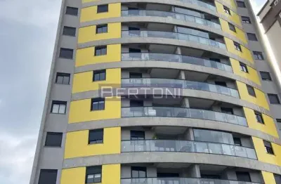 Apartamento com 3 quartos à venda na Vila Assunção, Santo André 