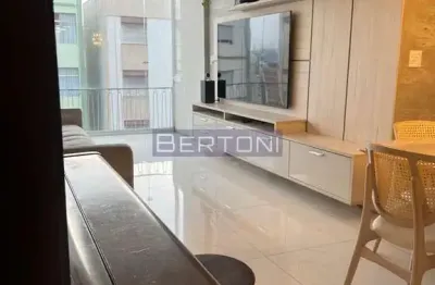 Apartamento com 3 quartos à venda no Centro, Santo André 