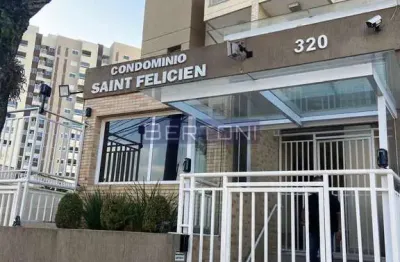 Apartamento com 3 quartos à venda na Vila Guiomar, Santo André 