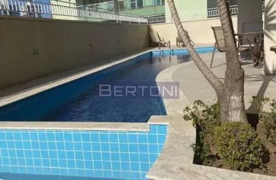 Apartamento com 3 quartos à venda na Vila Guiomar, Santo André 