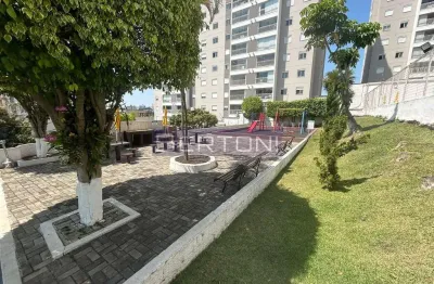 Apartamento com 3 quartos à venda no Rudge Ramos, São Bernardo do Campo 