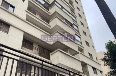 Apartamento com 3 quartos à venda no Jardim, Santo André 