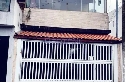 Vende-se 02 casas com 02 dormitórios, 02 vagas de garagem em taboão  são bernardo do campo