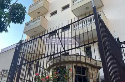 Apartamento com 3 quartos à venda na Vila Guiomar, Santo André 