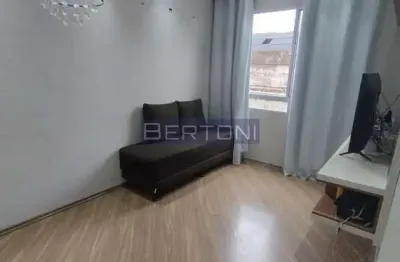 Apartamento com 02 dormitórios em jardim canhema  -  diadema