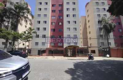 Vende-se apartamento no bairro suisso taboão  são bernardo do campo