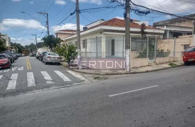 Casa com 2 quartos à venda no Paulicéia, São Bernardo do Campo 