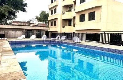 Apartamento com 2 quartos à venda na Vila Santa Catarina, São Paulo 