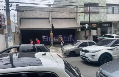 Ponto comercial à venda no Paulicéia, São Bernardo do Campo 