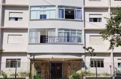 Apartamento com 2 quartos à venda em Indianópolis, São Paulo 