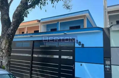 Casa com 3 quartos à venda no Jardim Suarão, Itanhaém 