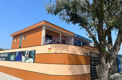 Casa com 3 quartos à venda no Jardim Suarão, Itanhaém 