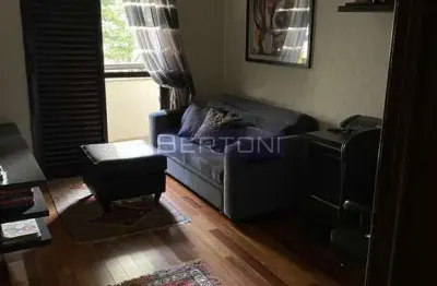 Apartamento com 4 quartos à venda na Vila Andrade, São Paulo 