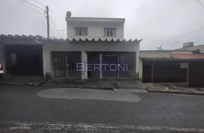 Vende-se  sobrado com 03 dormitórios 02 vagas em vila santa luzia são bernardo do campo