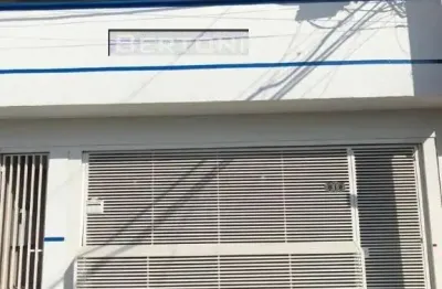 Casa com 3 quartos à venda no Jardim Mauá, Mauá 