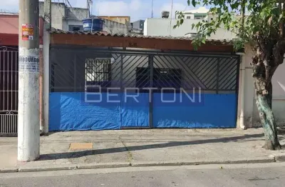 Casa com 2 quartos à venda no Taboão, Diadema 