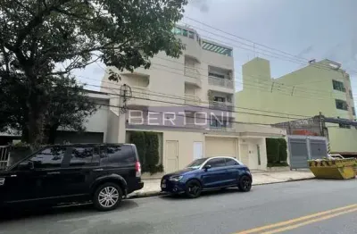 Apartamento cobertura em baeta neves  -  são bernardo do campo