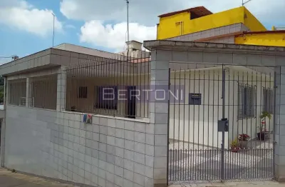 Vende-se casa térrea em vila santa luzia  taboão são bernardo do campo