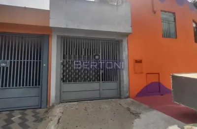 Vende -se sobrado com 02 dormitórios, sacada, 01 vaga de garagem em jardim borborema são bernardo do campo