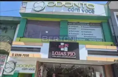 Prédio à venda no Taboão, São Bernardo do Campo 